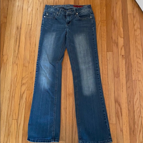 Vigoss bootcut jeans - Picture 1 of 4